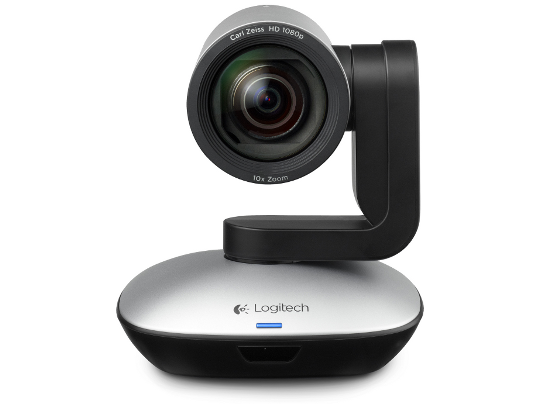 Videoneuvottelu kamera: Logitech-ConferenceCam-cc3000e