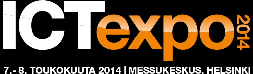 ICTexpo 2014 Helsinki