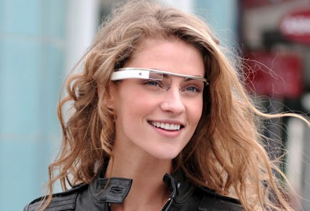 Google Glass
