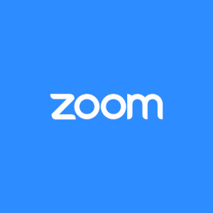 zoom logo history